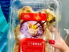 -喬家栅(汇联商厦店)