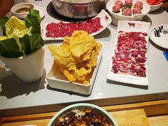 -俏牛哥鲜牛肉牛肆馆(重庆天地店)
