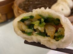 虾三鲜包子-包子大王(新泽巷店)