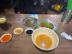 -绿柠食堂(北外滩店)