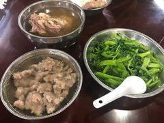 -达道武仔牛肉店(广达路店)