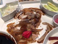 -壹零捌道·北京烤鸭(车公庄店)