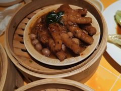 -蔡澜点心·粤菜(花城汇南区店)