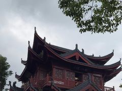 -锁江楼