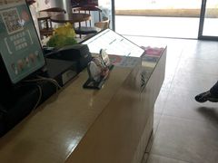 靠窗位-舞茶道(海门市包场镇包新街店)