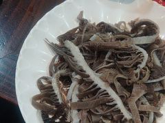 -陈府大宅门成都火锅·手切鲜肉(太原街店)