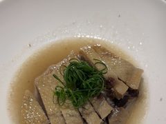 -北门饭店(三香路店)