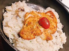 -芝士工厂(万达店)