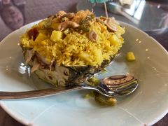 -南沙游艇会·大兵船餐厅