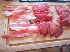 -贺野·自助炭火烤肉(紫藤路店)