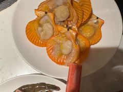 -加餐海鲜自助(宝龙一城店)