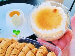 -泸溪河桃酥(西直门凯德店)