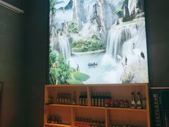 -石记东北风味烤肉店(子固路店)