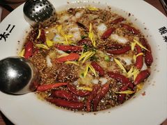-太二酸菜鱼(赛格国际店)