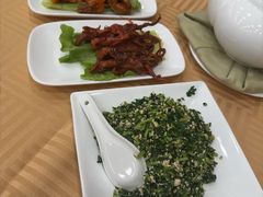 -瑞福园联谊餐室(茂名南路店)