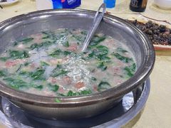 -标记美食新鲜猪杂(兴南大道店)