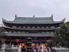 -莆田南少林寺