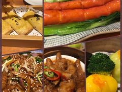 -粤域茶餐厅
