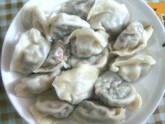 -钰姐妹饺子城(华岩路店)
