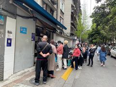 -蓉城西二道无名冒菜(西二道街店)