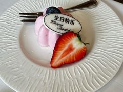 -北京友谊宾馆·俄罗斯餐厅