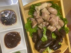 -沽源味道蒙餐莜面家常菜