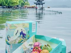 -南宋胡记(杭州河坊街店)