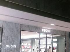 -GUCCI(南京德基店)