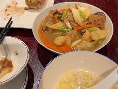 -御清斋总店(天一街店)