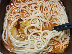 -阿香米线(宁波来福士广场店)