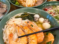 -笠小妹越南粉(新城科技园店)