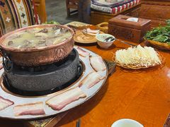 -康巴藏餐(束河古镇店)