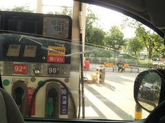 -深亚石油加油站(宝安大道店)