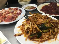 -松明一烤肉馆(鲁园店)