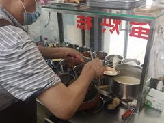 -贺记蛋烘糕(文庙西街店)