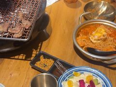 -九田家黑牛烤肉料理(华侨城店)