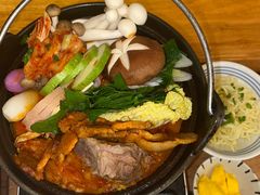 -馥家小馆(黔灵山公园店)