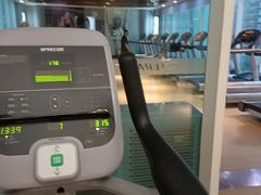 -一兆韦德健身(慧芝湖店)