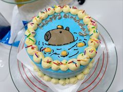 -米柚烘焙教室(新天地购物中心店)