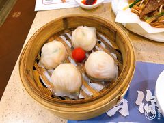 金牌虾饺皇-点都德(大茶楼店)