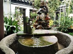 -水岸居湖景农家乐·阳澄湖大闸蟹