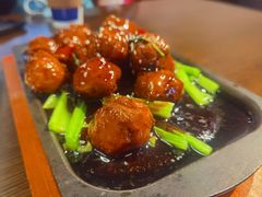 -枣子树·素食餐厅(朱家尖店)