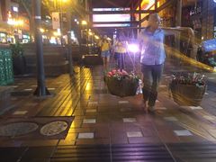 -真味烧烤(解放碑店)