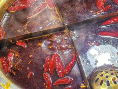 -渝味黄姐火锅(黄泥村店)