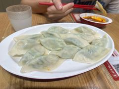 -喜家德虾仁水饺(南山书城店)