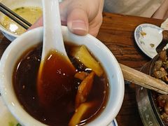 -老雒阳面馆·水席(定鼎门店)