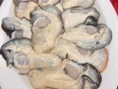 -花苑美食横琴生蚝火锅(拱北粤华路店)