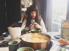 -狐狸爱上椰子鸡(滨江星光大道店)