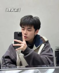 -蚂蚁造型沙龙