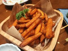 -8PINTS八品脱·日料·烧鸟·精酿小酒馆(莘庄店)